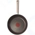 Сковорода Tefal 04147122 Tendance Chocolate 22 см.