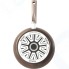 Сковорода Tefal 04147122 Tendance Chocolate 22 см.