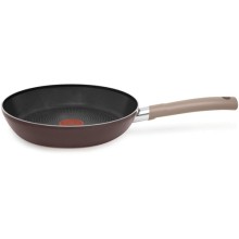 Сковорода Tefal 04147122 Tendance Chocolate 22 см. Сковорода Tefal 04147122 Tendance Chocolate 22 см.