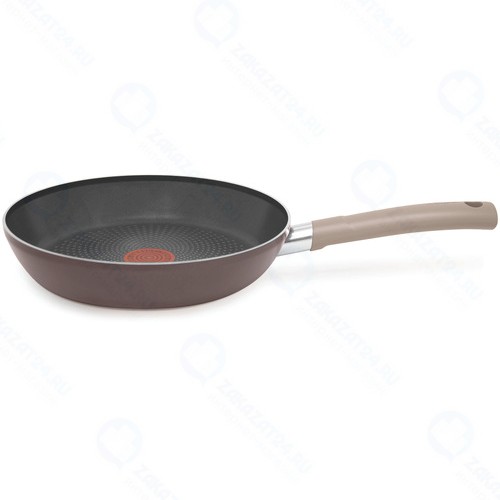 Сковорода Tefal 04147126 Tendance Chocolate 26 см.