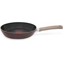 Сковорода Tefal 04147128 Tendance Chocolate 28 см. Сковорода Tefal 04147128 Tendance Chocolate 28 см.