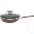 Сковорода Tefal 04147926 Tendance Chocolate 26 см.