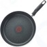 Сковорода c крышкой Tefal Extra, 28 см (04165928)