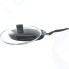 Сковорода c крышкой Tefal Extra, 28 см (04165928)