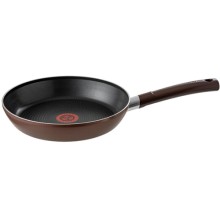 Сковорода Tefal Tendance Brownie 28 см (04182128) Сковорода Tefal Tendance Brownie 28 см (04182128)