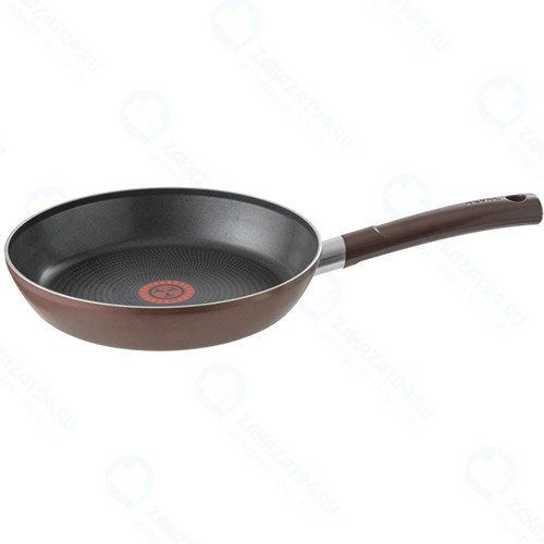 Сковорода Tefal Tendance Brownie 28 см (04182128)
