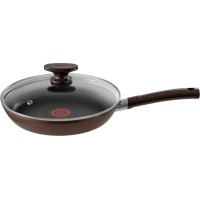 Сковорода Tefal 04182920 Tendance Brownie 20 см