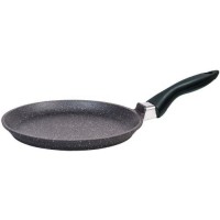 Сковорода для блинов МЕЧТА 12701 Гранит, 22 см