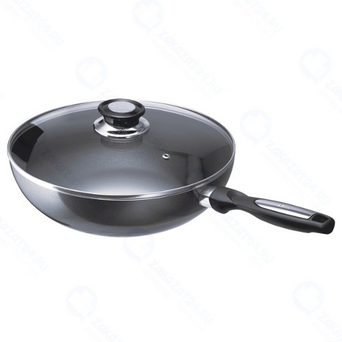 Сковорода-вок Beka Pro Induc 28 см (13078284)