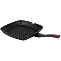 Сковорода гриль Beka Energy 28x28 см (13528284)