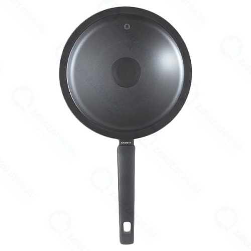 Сковорода-вок Beka Ivory, 30 см (15080304)