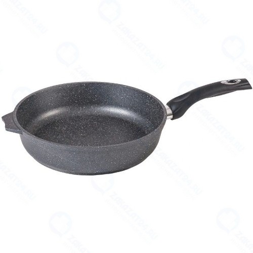 Сковорода Мечта 22701 Гранит, 22 см