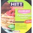 Сковорода для блинов Hitt 22 см, 22085П