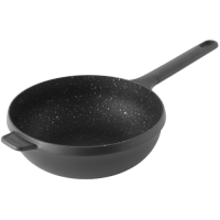 Сковорода вок BERGHOFF вок Gem 2307313 24 см