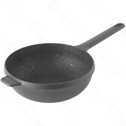 Сковорода-вок BERGHOFF Gem, 24 см (2307313)