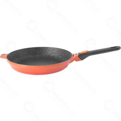 Сковорода BERGHOFF Gem, 24 см Red (2307411)