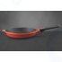 Сковорода BERGHOFF Gem, 24 см Red (2307411)