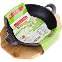 Сковорода MAYER-BOCH 16,5 см, на подставке (26803) Сковорода MAYER-BOCH 16,5 см, на подставке (26803)