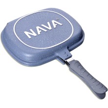 Сковорода MAYER-BOCH двойная, 28 см, 1,6 л (29822) Сковорода MAYER-BOCH двойная, 28 см, 1,6 л (29822)