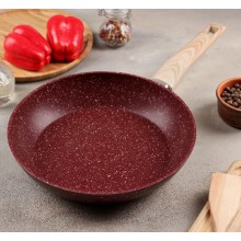 Сковорода MAGISTRO Natural. Brown, 26 см (3678344) Сковорода MAGISTRO Natural. Brown, 26 см (3678344)