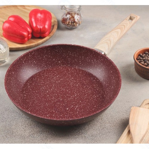 Сковорода MAGISTRO Natural. Brown, 26 см (3678344)