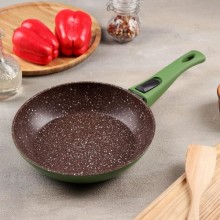 Сковорода MAGISTRO Avocado, 20 см (4721002) Сковорода MAGISTRO Avocado, 20 см (4721002)