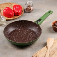 Сковорода MAGISTRO Avocado, 24 см (4721004)