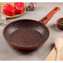 Сковорода MAGISTRO Terra, 24 см (4721008) Сковорода MAGISTRO Terra, 24 см (4721008)