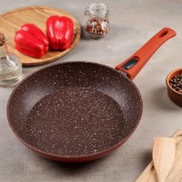 Сковорода MAGISTRO Terra, 26 см (4721009)