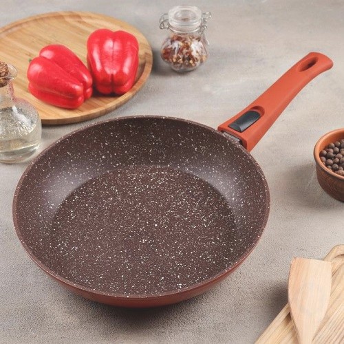 Сковорода MAGISTRO Terra, 26 см (4721009)