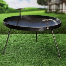 Сковорода TAS-PROM 50 см (5216805) Сковорода TAS-PROM 50 см (5216805)