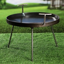 Сковорода TAS-PROM 40 см (5216806) Сковорода TAS-PROM 40 см (5216806)