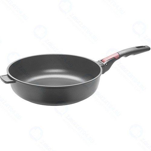 Сковорода NADOBA Vilma, 28 см(728215)