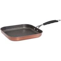 Сковорода-гриль NADOBA Medena, 26х26 см (728720)