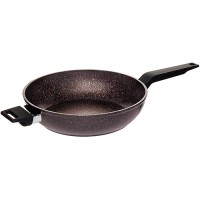 Сковорода NADOBA Kosta, 28 см (728915)