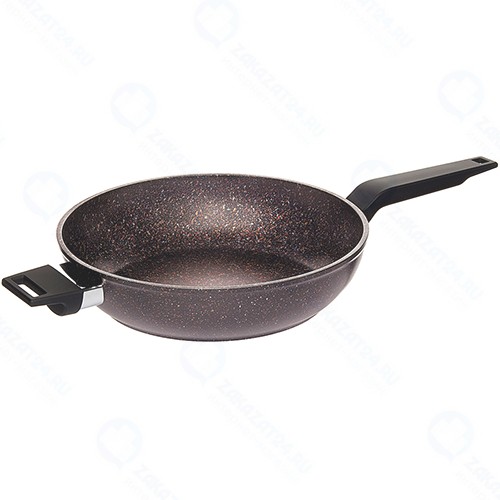 Сковорода NADOBA Kosta, 28 см (728915)