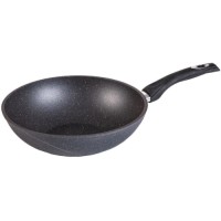 Сковорода-вок Мечта Гранит Star, 28 см (78803)