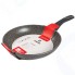 Сковорода VINZER Graphene Induction Line, 24 см (89409)
