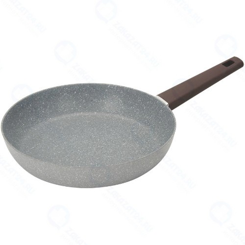 Сковорода REGENT-INOX 93-AL-FR-1-28 Freddo, 28*5,5 см