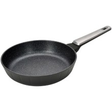 Сковорода REGENT-INOX 93-AL-MN-1-24 Monti, 24*5,3 см