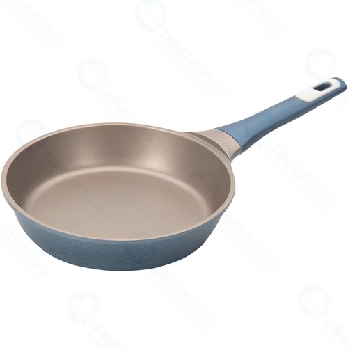 Сковорода REGENT-INOX 93-AL-RI-1-24 Riviera, 24*5,5 см