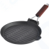 Сковорода-гриль REGENT-INOX 93-FE-6-23 Ferro, 23*2,3 см
