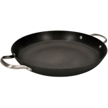 Сковорода REGENT-INOX 93-FE-GE-1-32.2 Genio, 32*5,5 см