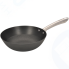 Сковорода-вок REGENT-INOX Genio, 24х7,5 см (93-FE-GE-7-24.1)