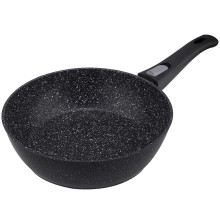 Сковорода Resto 24 см, высота 6,8 см (93040) Сковорода Resto 24 см, высота 6,8 см (93040)