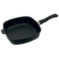 Сковорода GASTROLUX 26x26 см (A17-328)