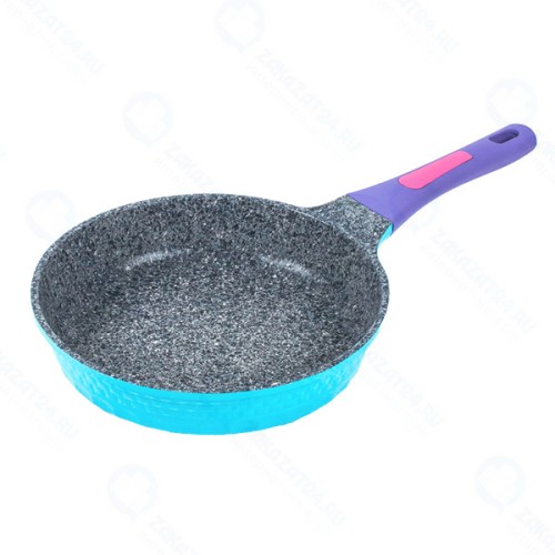 Сковорода Endever Aquarelle-261, 26 см