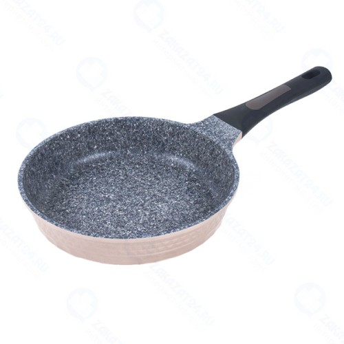 Сковорода Endever Aquarelle-262, 26 см