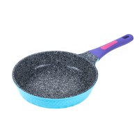 Сковорода Endever Aquarelle-281, 28 см