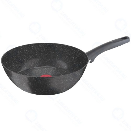Сковорода-вок Tefal Asteroid C4081902 28 см.